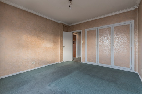 Imagen 15 de 30 de Venta Departamento Muy Luminoso De 4 Ambientes Con Dependencia En Balvanera