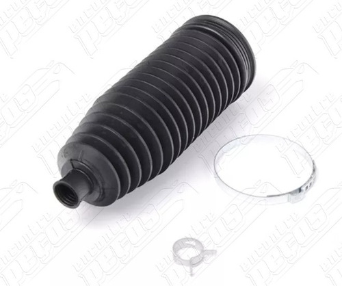 Bmw 120i 2.0 Top Hacth 2004-2011 Coifa Caixa Direcao Zf