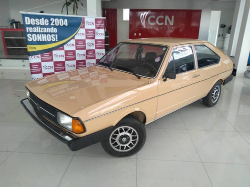 Volkswagen Passat Ls