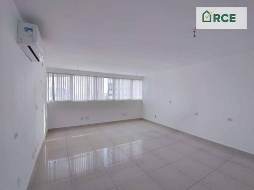 Imagem 1 de 6 de Me Alugue ! Sou Uma Sala Comercial No Ctc Corporate Tower Center, Por R$ 1.690 Mensal, Incluído Taxas. - Sa0014