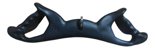 Multi Grips Lat Pulldown Attachment 39x13,5x7,5cm