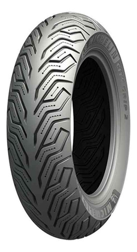 Pneu Moto Michelin Aro 14 City Grip 2 100/90-14 57s Tl -(t)