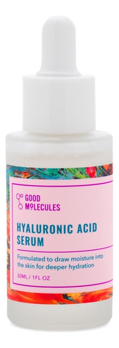 Hyaluronic Acid Good Molecules