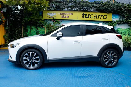 Mazda CX-3 2.0 Touring