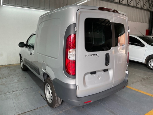 Imagen 11 de 13 de Fiat Fiorino 1.4 Fire Evo 87cv 2021 Okm Patendada Af227 Nv