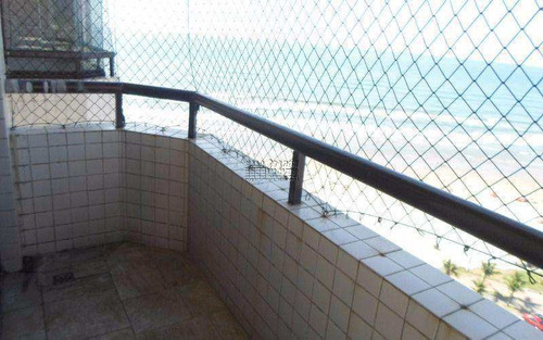 Imagem 9 de 24 de Excelente Cobertura, Localizado Em Praia Grande - V4866