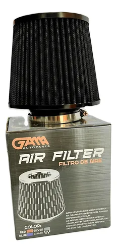 Filtro Cónico Gama Autoparts