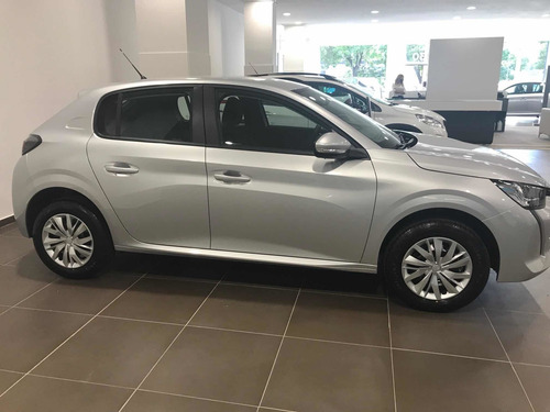 Peugeot 208 1.6 Like Pack