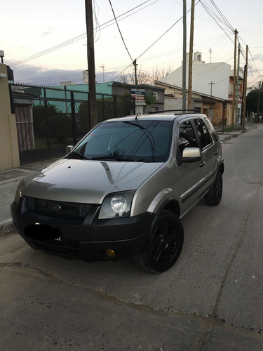 Ford Ecosport 2.0 Xlt 2007