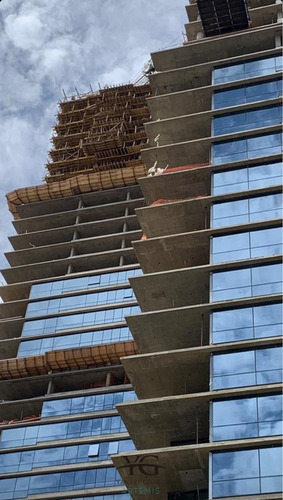 Imagen 20 de 30 de Quantum Bellini - 4 Ambientes Piso Alto Con Vista Al Rio Con 2 Cocheras