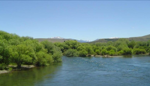 25 Ha Chacay Leufu - Junin De Los Andes