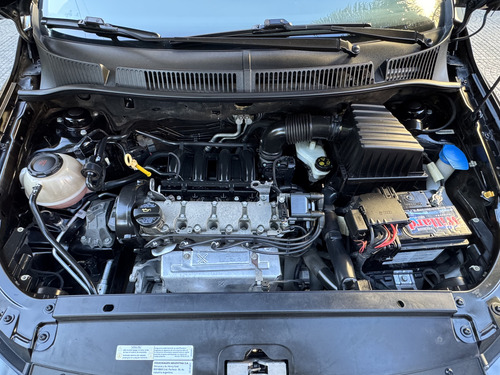 Volkswagen Suran 1.6 Comfortline