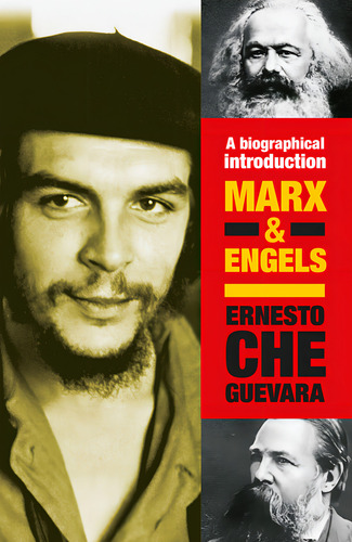 Marx And Engels