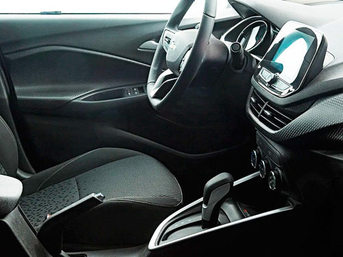Onix 1.0 Turbo Flex Plus Lt Automático