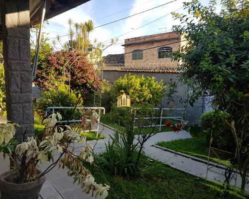 Imagem 25 de 30 de Casa No Centro - Esmeraldas - Ca00194 - 34179192