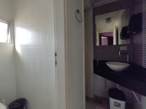 Imagem 2 de 7 de Sala Para Alugar, 101 M² Por R$ 1.700,00/mês - Centro - Piracicaba/sp - Sa0156