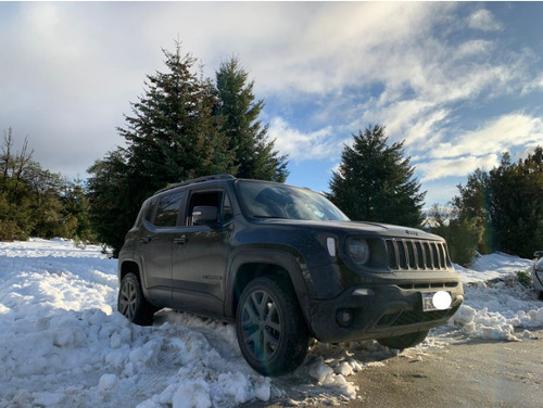 Kit Lift Renegade 1 1/2