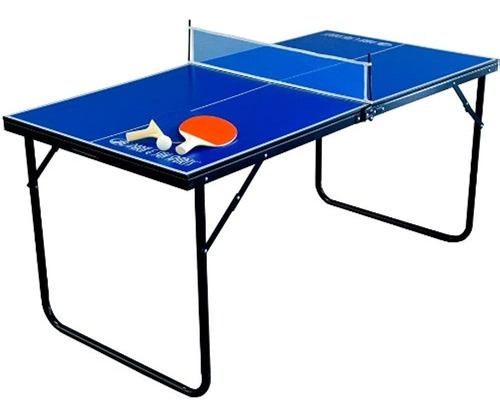 Park - Sun Sports Indoor / Outdoor Mini Mesa De Ping Pong Co