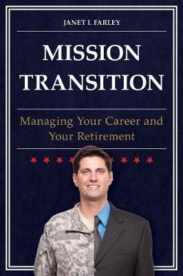 Libro Mission Transition - Janet I. Farley