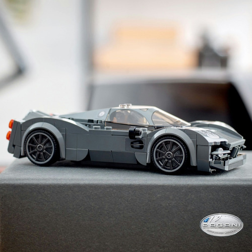Lego Speed Champions Pagani Utopia 76915 249 Piezas