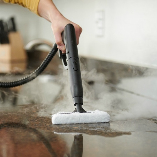 Imagen 5 de 10 de Vaporizador, Sanitizador, Limpiador A Vapor 915e Wagner