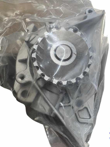 Bomba De Agua Peugeot 307/308/407/408 2.0 16v Eurorepar