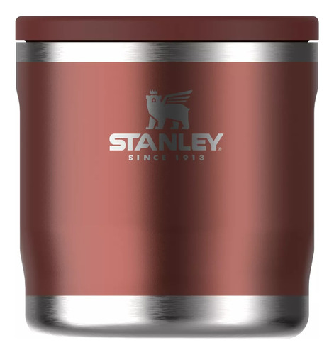 Termo Stanley Alimentos Adventure To-go 354ml