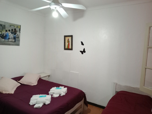 Vendo Hotel, Centro De La Ciudad, Mar Del Plata Oportunidad