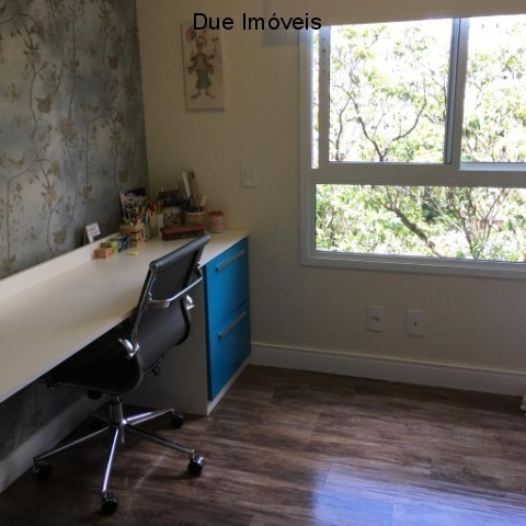 Imagem 8 de 30 de Lindo Apartamento No Edifício Residencial Due - Ap00496 - 67646429