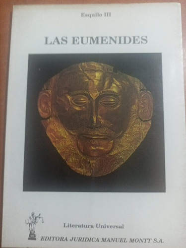 Las Eumenides.