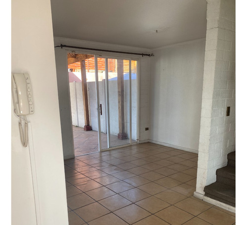 Arriendo Casa 2 Pisos/alto Del Raco/puente Alto Oriente
