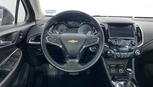 Imagen 15 de 15 de 114710 - Chevrolet Cruze 2016 Con Garantía