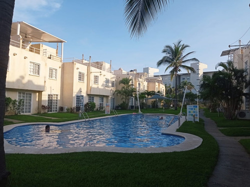 Imagen 3 de 29 de Villa Para Renta Vacacional En Puente Del Mar ..