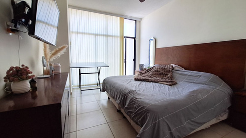 Casa Amueblada En Renta En Zakia, Divina!