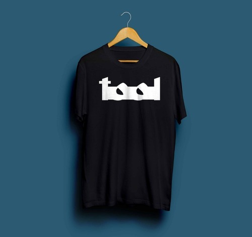 Remera Camiseta Tool Wirebox Progressive Metal Unisex