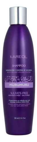  Kareol Shampoo Murumuru 300 Ml