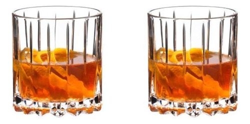 Riedel Vaso Limpio Especifico Para Bebidas, 6.14 Onzas Liqui