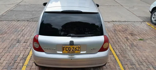 Renault Clio F.ii Dynamique