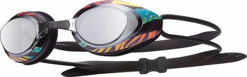 Antiparras Tyr Blackhawk Racing Mirrored Prelude Goggles