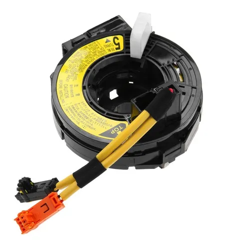 comprar Pista Carrete Resorte Reloj Toyota Corolla 03 Airbag Spring