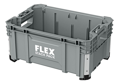Flex Caja De Almacenamiento Stack Pack Fs1104