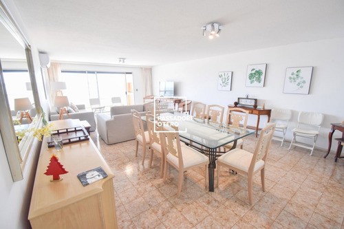 Imagen 6 de 20 de Venta Torreon 4 Dormitorios Mansa Punta Del Este