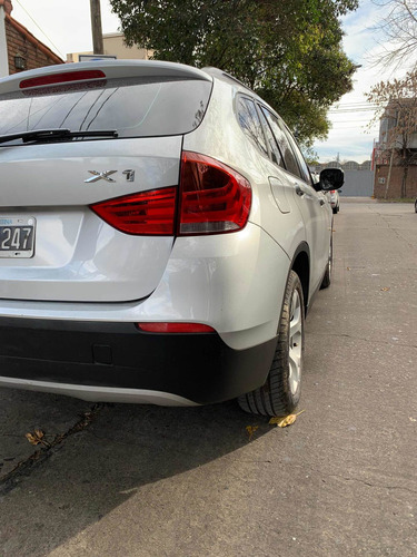 Imagen 9 de 17 de Bmw X1 2012 2.0 Sdrive 20i Active 184cv