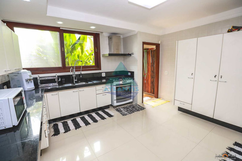 Casa Com 5 Dorms, Praia Dura, Ubatuba - R$ 4 Mi, Cod: 365 - V365