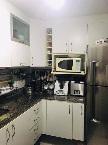 Imagem 7 de 22 de Sobrado Com 3 Dormitórios À Venda, 115 M² Por R$ 557.000,00 - Vila Santos - São Paulo/sp - So0108