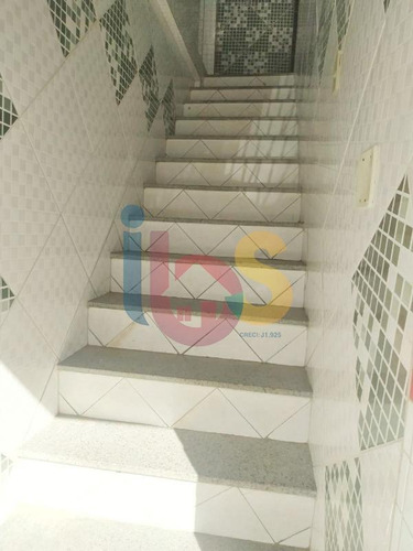 Imagem 15 de 16 de Prédio Com 5 Apartamentos No Nelson Costa - 5811