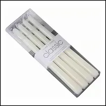 Comprar Velas Cónicas, Velas Cónicas De 10 Pulgadas, Conjunto De 4 Y