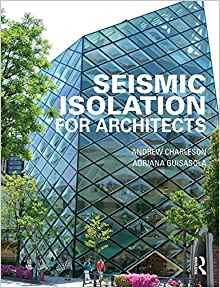 Seismic Isolation For Architects