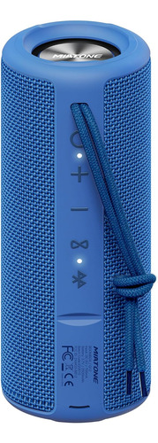 Altavoz Inalámbrico Bluetooth Portátil Impermeable Miatone