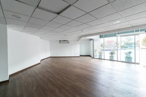 Local En Arriendo En Santa Ana Occidental-usaquén. Cod A1105020